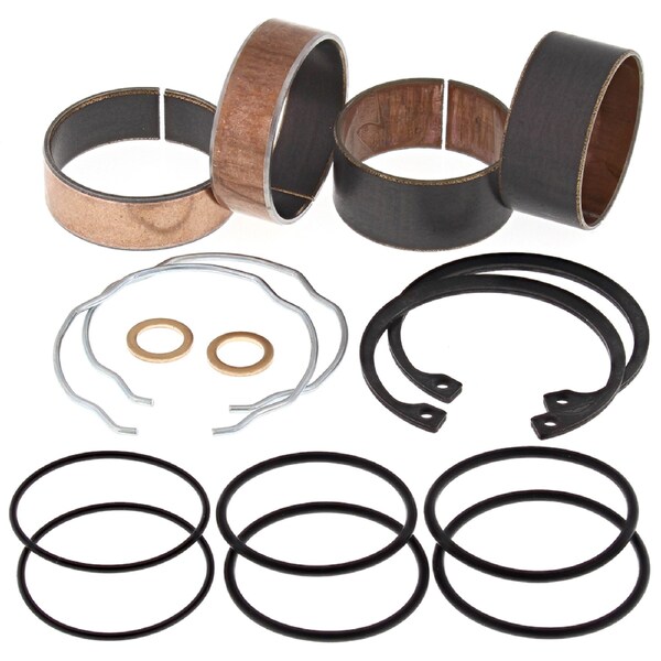 All Balls Fork Bushing Kit For Honda CBR 600 RA ABS 15 16 38-6113 - main